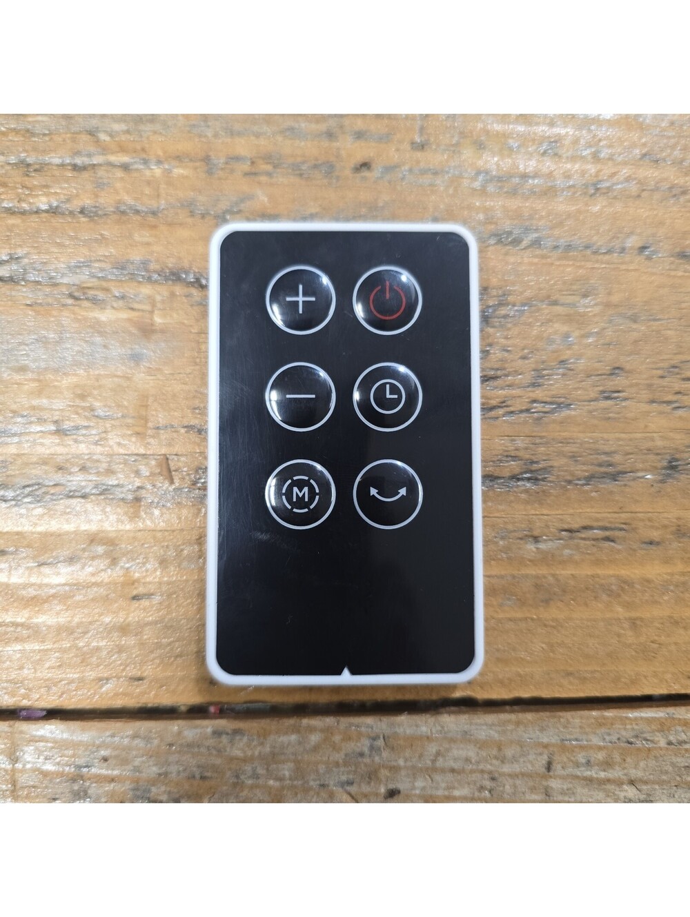 Genuine OEM Lorell Tower Heater Remote , EPOC